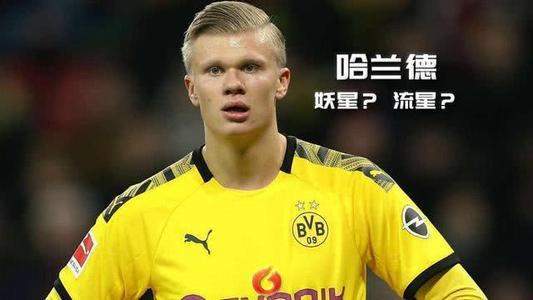博主,王老吉赌对了哈兰德 博主,王老吉赌对了哈兰德