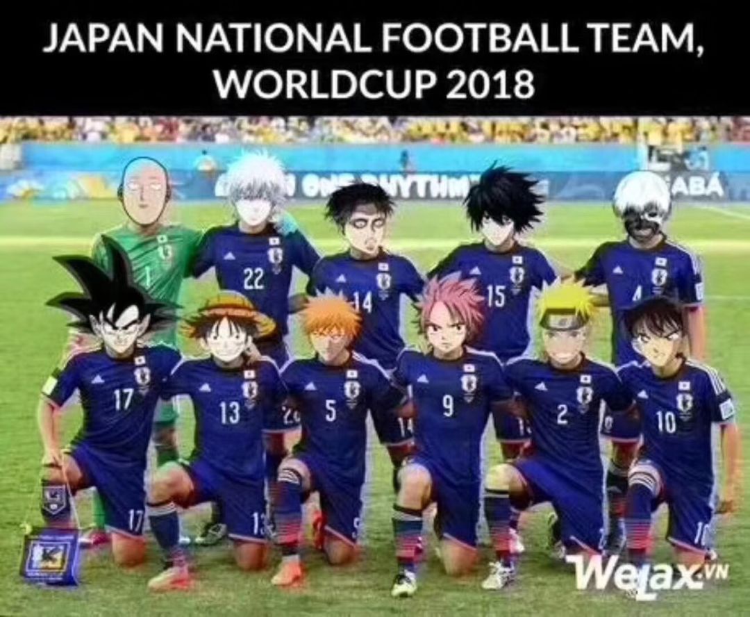 世界杯日本定律推算，挪威将夺冠