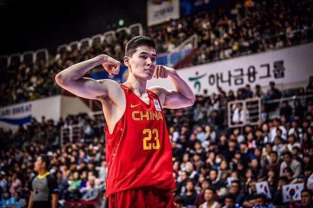 中国进男篮世界杯了吗？来，咱们把这事儿掰扯清楚