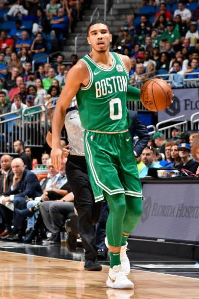 2026 NBA 雄鹿 vs 凯尔特人，东部宿敌的终极对决，不止是字母哥和塔图姆的事