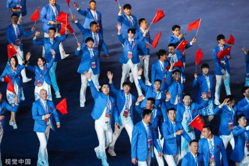 20年亚运会在哪举行？一个普通人的查证之旅