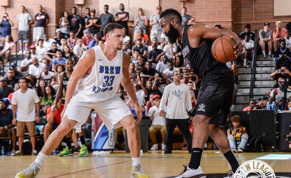 NBA技术犯规最多的分卫，那些暴脾气的得分后卫们