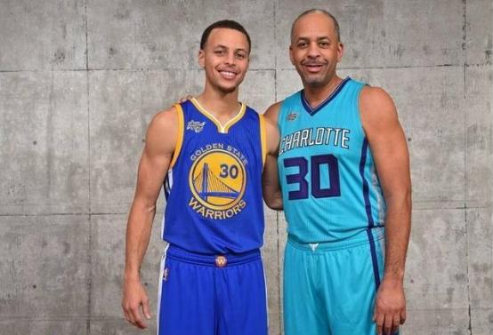 库里拿过三分大赛冠军吗？聊聊那个让NBA全明星周末沸腾的男人