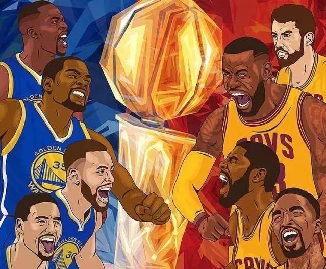 NBA总决赛第六场，热血与悬念的终极对决