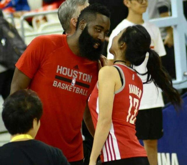 张卫平眼中的NBA历史前十巨星，这排名靠谱吗？