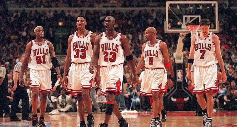 NBA王朝有哪些？聊聊那些统治过联盟的球队