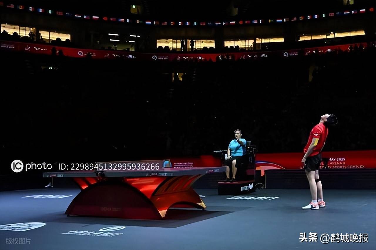 国际乒联的四大赛事有哪些?聊聊那些让球迷心跳加速的乒乓盛宴 国际乒联的四大赛事有哪些?聊聊那些让球迷心跳加速的乒乓盛宴