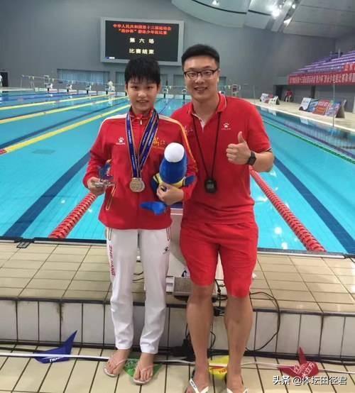 叶诗文是奥运冠军吗？聊聊这位天才少女的真实身份