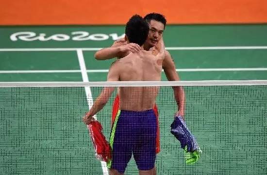 林丹参加了里约奥运会吗？聊聊那个让球迷又爱又急的夏天