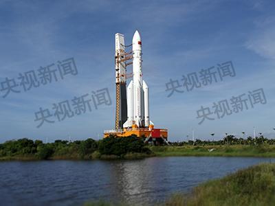 火箭象征着国家什么力量