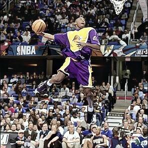 科比哪一年进的NBA？聊聊那个改变联盟的13岁少年梦