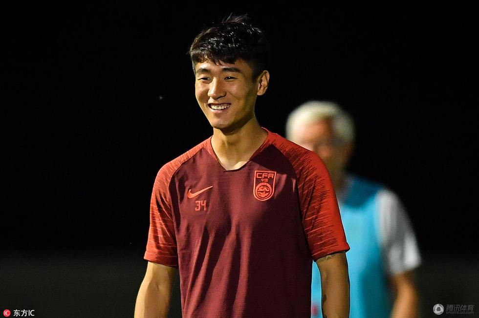 世界杯2026亚洲预选赛最新消息，咱们聊聊国足这趟车到底能不能上
