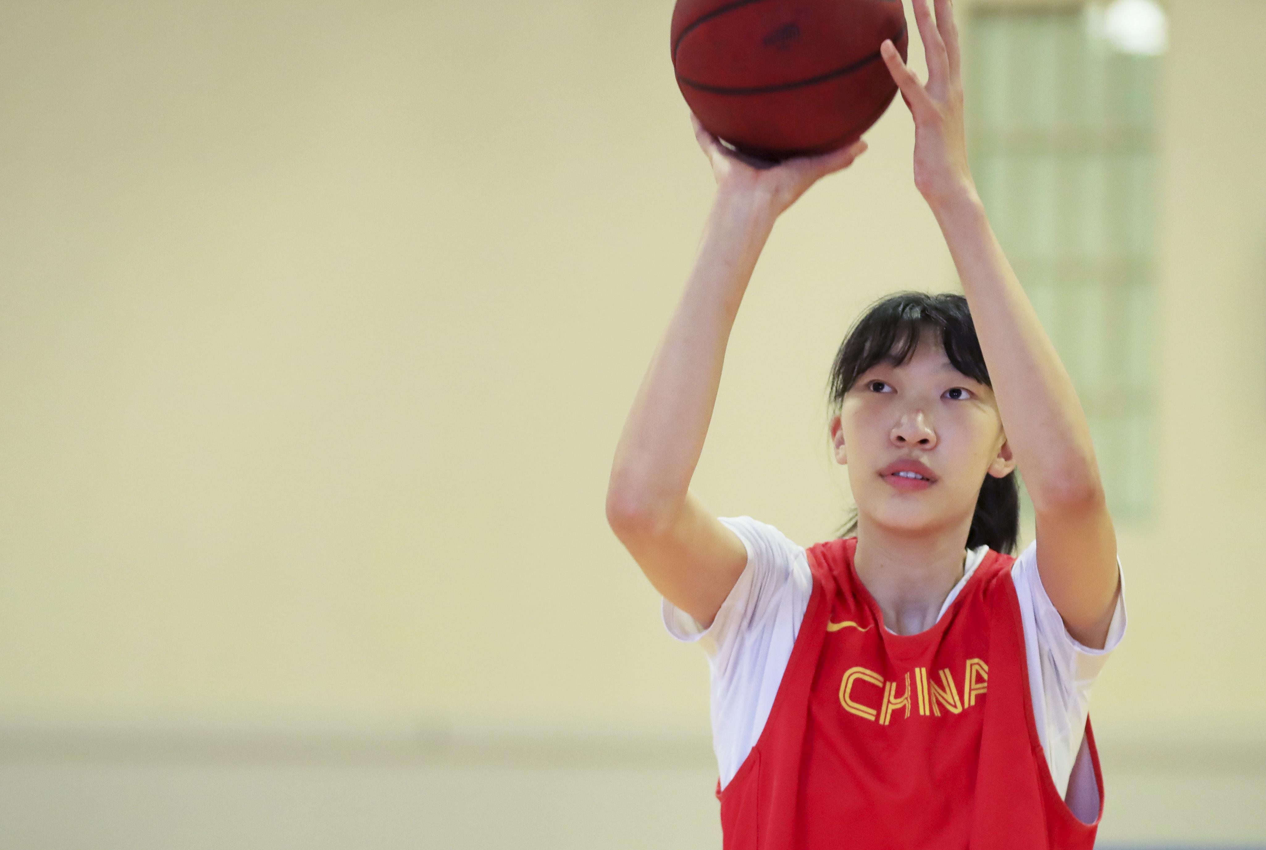 韩旭入选WNBA全明星赛了吗？这事儿咱得好好捋一捋