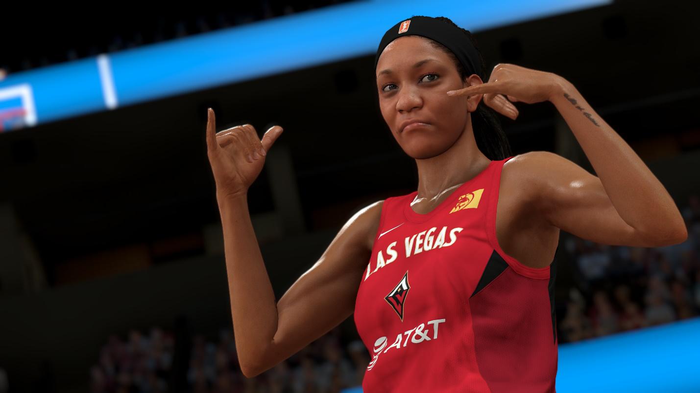 NBA2K12球员能力值排名，那些年我们争论过的神与凡人