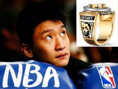 王治郅拿过NBA总冠军戒指吗？一个让中国球迷纠结了快20年的问题