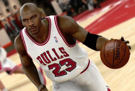 聊聊NBA 2K11里的球星可喊名单，那会儿的快乐真简单