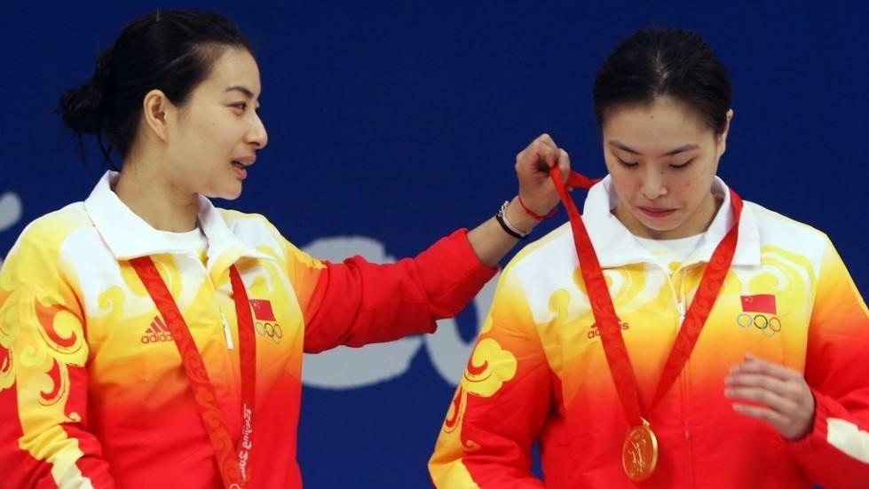 中国乒乓球队最新排名，谁在领跑？谁在追赶？