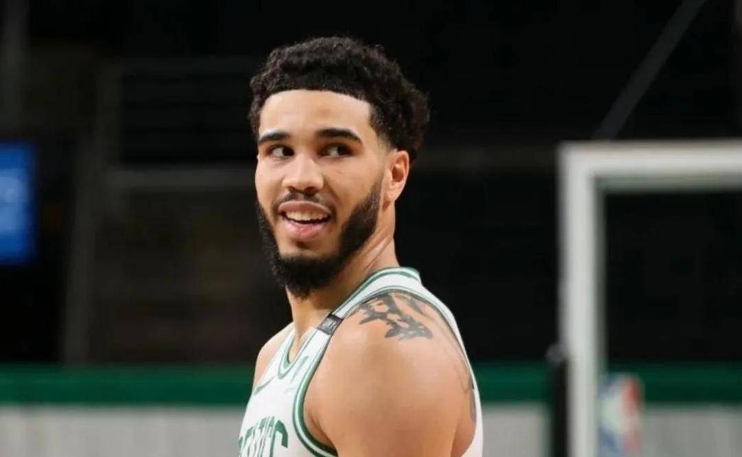 现役NBA十大小前锋排名，我边看球边琢磨出来的这份榜单
