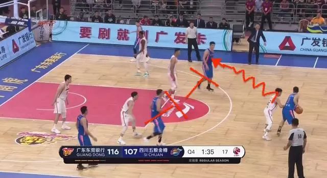 篮球比赛最后两分钟暂停规则，你以为的官方暂停和裁判吹的到底是不是一回事？