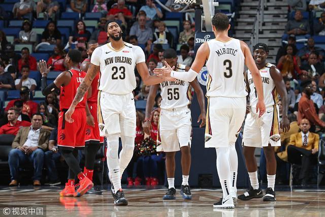 NBA季前赛球队阵容名单，新赛季的序章，你该看什么？