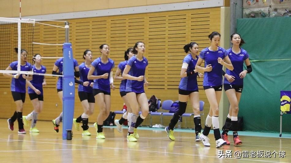 2019女排世界杯最终排名，那支站上领奖台的队伍，和她们身后的故事
