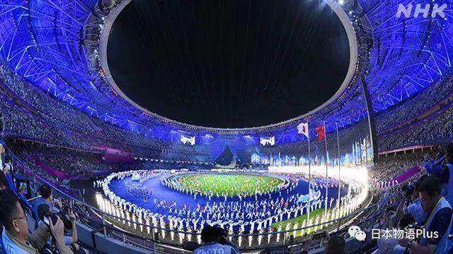 2026年亚运会在哪里？名古屋，就是那个有吉卜力公园的名古屋