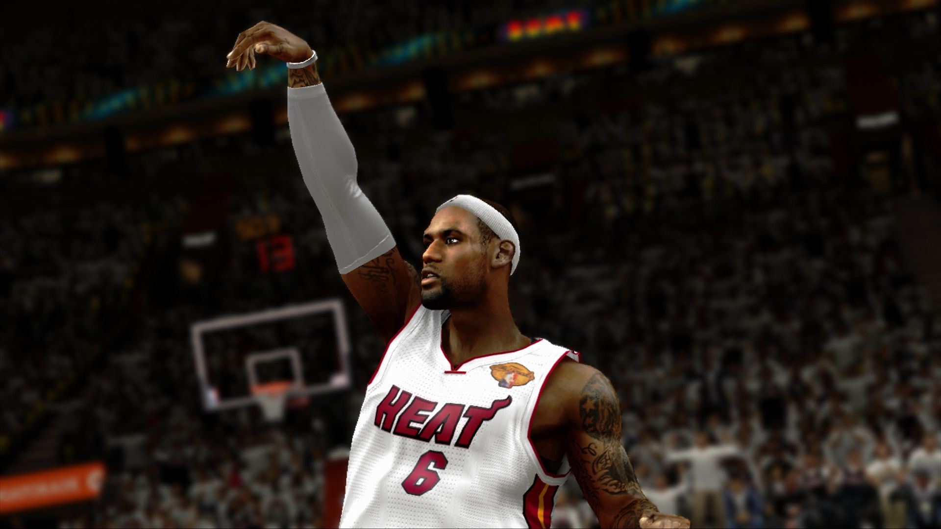 NBA2K哪一代科比最强？我这个老玩家终于把账算明白了