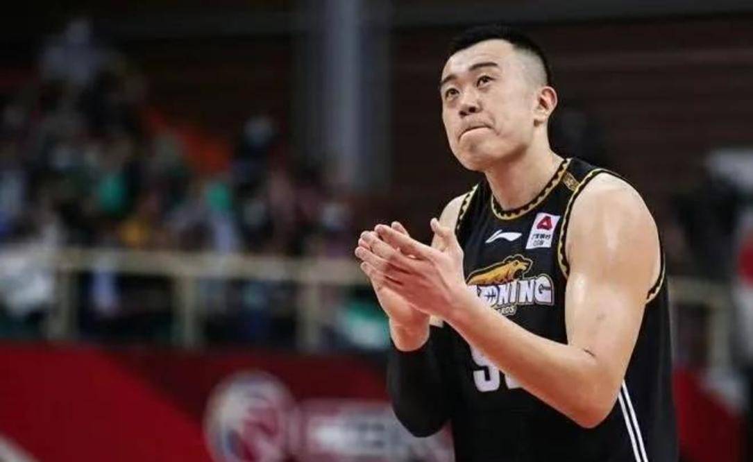 CBA最新排名榜个人解读，你关注的球队，现在到底什么位置？