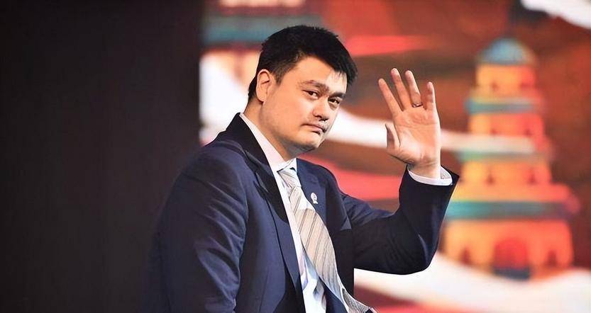 姚明移民是真的吗？聊聊我查到的那些事
