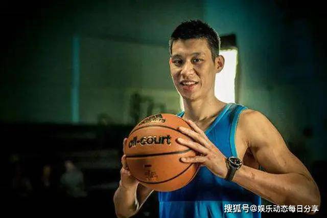 林书豪为什么不谈恋爱？我翻了他十年采访，发现答案藏在这五个细节里