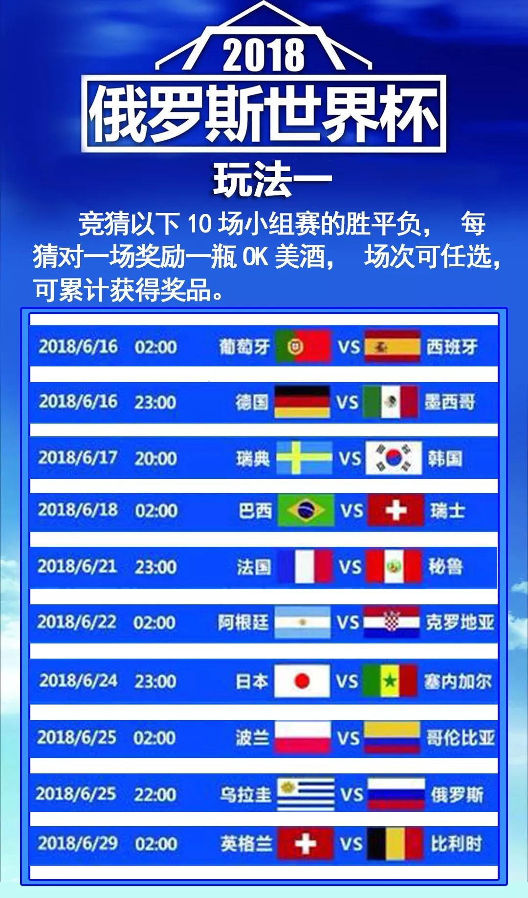 世界杯竞猜规则平局怎么算的？这份保姆级攻略请收好