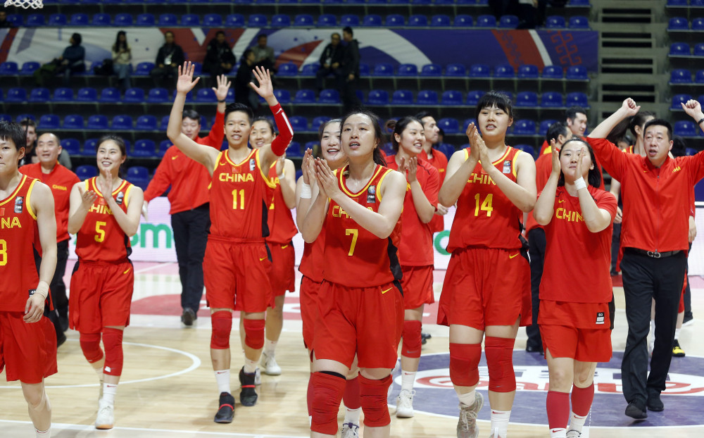 东京奥运会女篮冠军是谁？这事儿咱得掰开揉碎了说