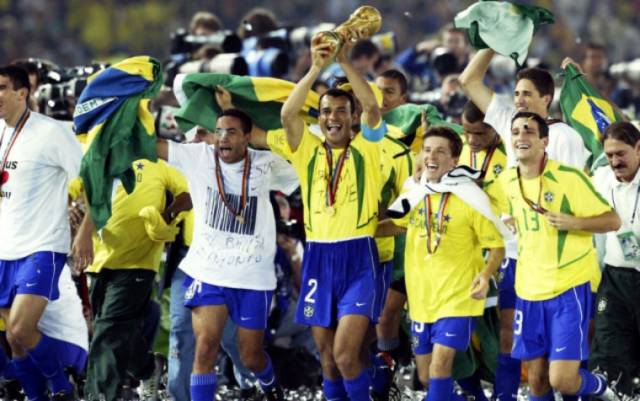塞内加尔参加过几届世界杯？从2002到2022，这个西非国家用20年写就的足球史诗