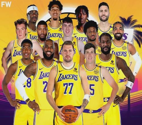 2026年3月NBA湖人队赛程，洛杉矶的春天，从一场硬仗开始