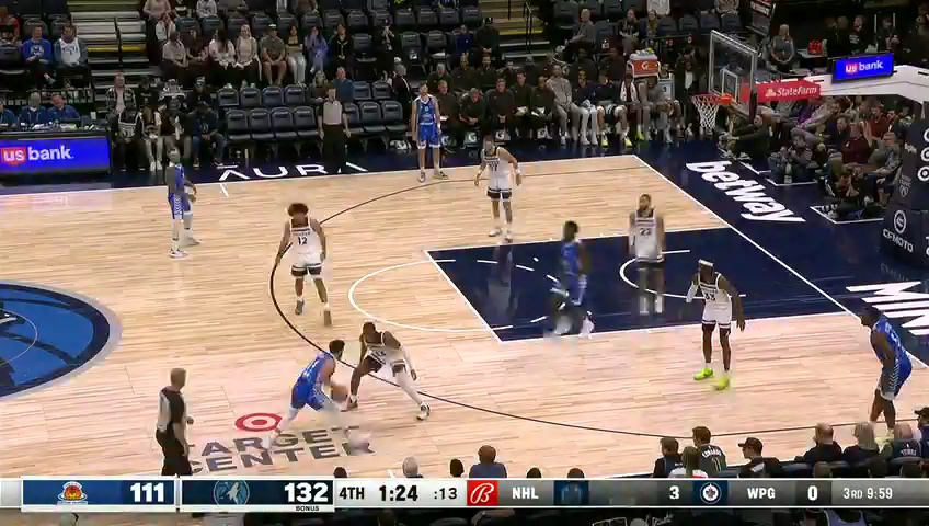 拉那那马卡比为什么在NBA，一场篮球版流浪地球背后的逻辑