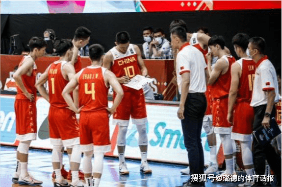 男篮国际比赛赛程，一份写给熬夜看球人的实用指南