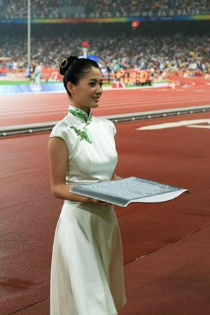 北京为什么要申办奥运会?一场持续了二十年的城市进化实验 北京为什么要申办奥运会?一场持续了二十年的城市进化实验
