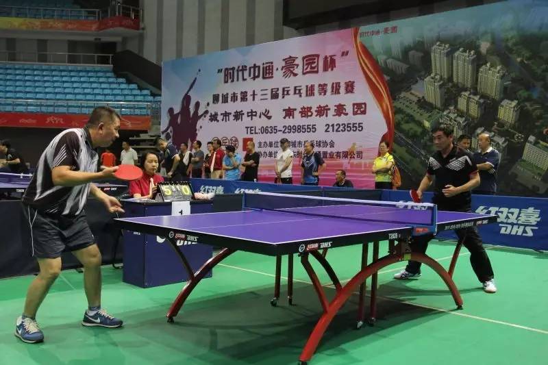 乒乓球比赛方法包括哪几种？看完这篇，你也能跟人聊明白