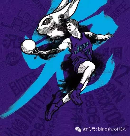 NBA十二生肖代表球员，当东方命理遇上西方篮球