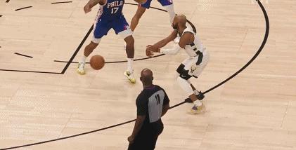 NBA重赛过吗？聊聊那些离了大谱又真实发生的重赛案例