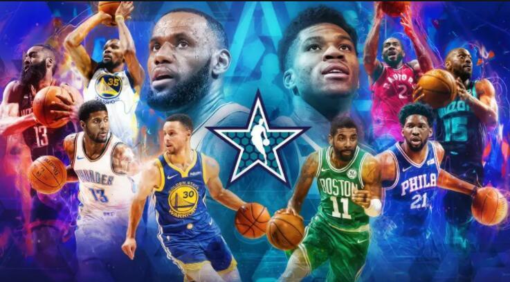 NBA季后赛东西部最新排名，战火重燃，谁在领跑？