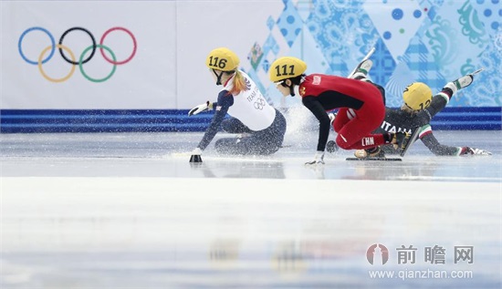 索契冬奥会中国金牌几枚？那届冰强雪弱的赛场上，2金3银2铜背后的故事