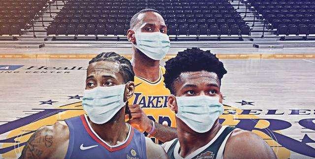 NBA不转播怎么回事？我说点大实话，别光顾着骂娘
