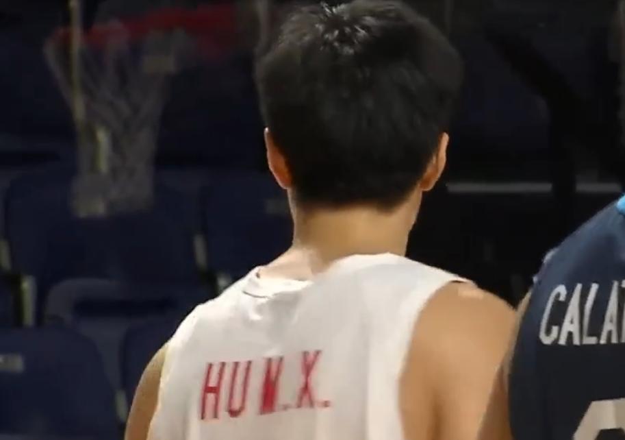 FIBA篮球中场休息多少分钟？别猜了，答案比你想的简单