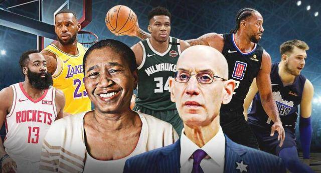 NBA中国赛什么时候？别急，我帮你把时间线捋清楚了
