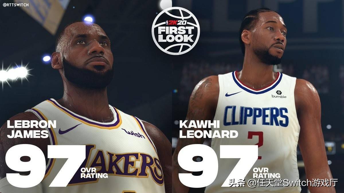 卡哇伊莱昂纳德改名了吗？聊聊这个外号背后的NBA趣事