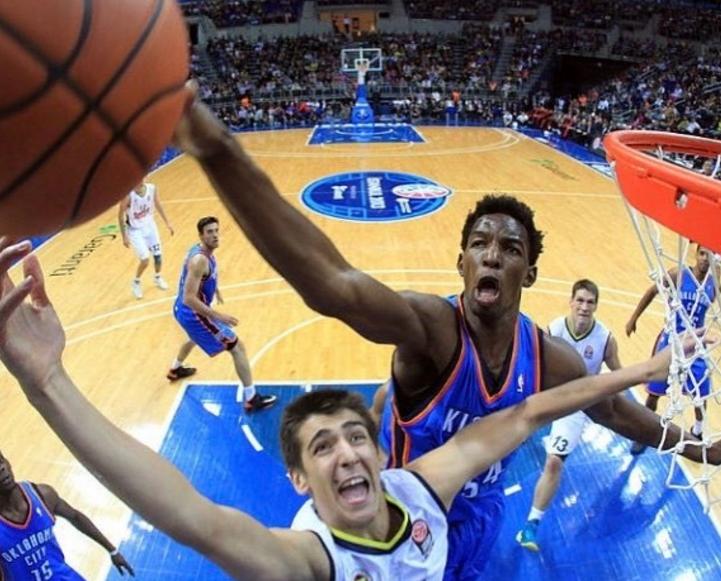 四川男篮外援塔比特身高多少？聊聊这位NBA选秀榜眼的CBA之旅