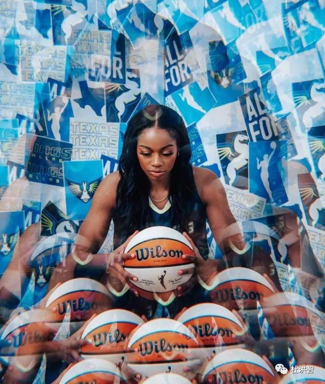 WNBA季后赛对阵规则，一篇写给熬夜看球姐妹的纯干货手账