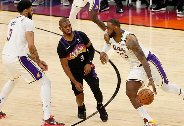 NBA季后赛目前战绩，东西部格局全解析（截至今日）