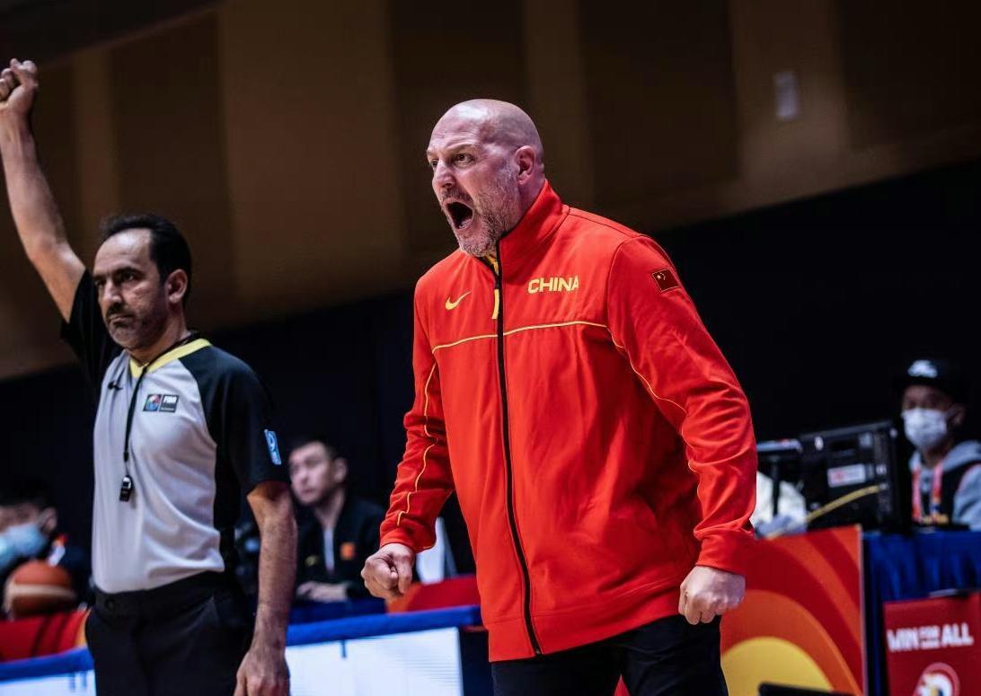 23年世界男篮排名，FIBA榜单背后的那些事儿，咱们边看边聊